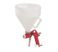Hyde Tools 09980 Air Texture Hopper Gun