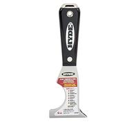 Hyde Tools 2980 6-In-1 Painters Tool, 2 pack