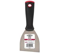 Hyde Tools 4401 Stiff Value Scraper, 3"