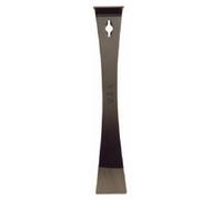 Hyde Tools 45600 Pry Bar & Scraper, 90 Degree Bent - Quantity 5