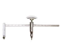 Hyde Tools 9110 Drywall Circle Cutter