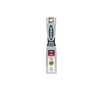 Hyde Tools Hyde 06158 Pro Stainless Putty Scraper, 38mm (1 1/2"), Stiff Blade, Hammer Head