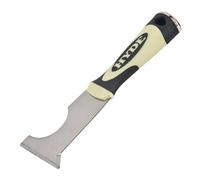 Hyde Tools Hyde 06992 Pro Project 6-In-1 Multi-Tool
