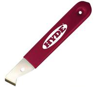HYDE TOOLS Plastic Cutting Tool Plastic Glass Cutter