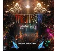 HYDELIC - TETRIS EFFECT (ORIGINAL SOUNDTRACK) [VINYL]