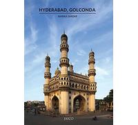 Hyderabad, Golconda by Marika Sardar (2015-05-30)