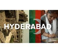 Hyderabad, India: One in a Billion