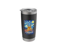 Hyderabad India Stainless Steel Insulated Tumbler
