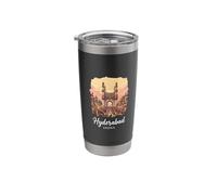 Hyderabad Stainless Steel Insulated Tumbler