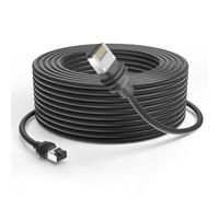 HYDOOD Starlink Gen 3 Cable, Replacement Outdoor Waterproof for Starlink Standard V3, Starlink Cable V3 for Starlink Generation 3 (2M)