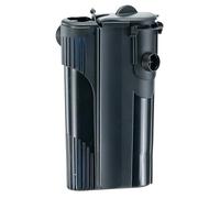 Hydor Aquarium Filter max 70 l. Mechanical and Adsorben for Clean, Crystal-Clear Water, Pump Filter Material universal Hook included