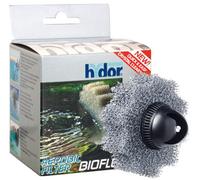 Hydor BioFlow Aerobic Aquarium Filter - Refill Sponge - Small