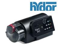 Hydor Automatic Feeder EKOMIXO for Aquariums, Fish Food, 90 ml, Max 3 Servings per Day