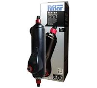 Hydor ETH Heater 300W 16mm (5/8") In-Line Aquarium Canister Heating Fish Tank