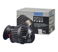 Hydor Koralia Nano Aquarium Circulation Pump, Includes Built-In Cable Protector, 240 GPH, Measures 2.4-Inches & is Ideal for Fresh or Salt Water Use