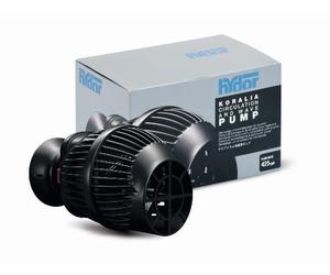 Hydor Koralia Nano Aquarium Circulation Pump, Includes Built-In Cable Protector, 425 GPH, Measures 2.4-Inches & is Ideal for Fresh or Salt Water Use