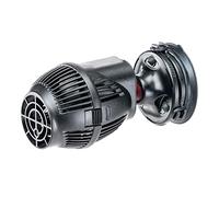 Hydor Movement Pump for Marine and Fresh Water Aquariums KORALIA EVO 5600 l/h, Magnet Suction Cup Support, Max 15 mm Thickness