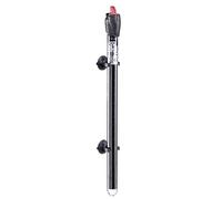 Hydor THEO 300 W Aquarium Turtle Tank Heater, Submersible, Anti-Thermal Shock, Shatterproof, with Graduated Scale and Suction Cups