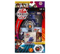 Hydorous Ultra - Battle Brawlers Card Collection - Bakugan Battle Planet