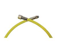 HYDPRO C900AM Latiguillo Octopus Lp - C: Yellow T: 90 cms for Adults, Ideal for Everyday use, Size 90