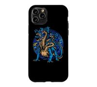 Hydra Ancient Greek Mythology Gods and Monsters Case for iPhone 11 Pro