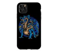 Hydra Ancient Greek Mythology Gods and Monsters Case for iPhone 11 Pro Max