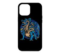 Hydra Ancient Greek Mythology Gods and Monsters Case for iPhone 12 Pro Max