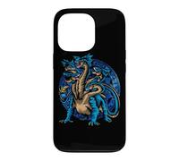 Hydra Ancient Greek Mythology Gods and Monsters Case for iPhone 13 Pro