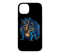 Hydra Ancient Greek Mythology Gods and Monsters Case for iPhone 14 Plus