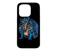 Hydra Ancient Greek Mythology Gods and Monsters Case for iPhone 15 Pro