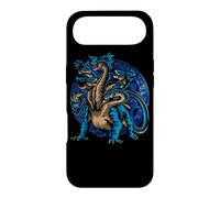 Hydra Ancient Greek Mythology Gods and Monsters Case for iPhone Air