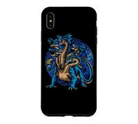 Hydra Ancient Greek Mythology Gods and Monsters Case for iPhone XS Max