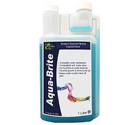 HYDRA AQUA-BRITE 1L Keeps Dyed Water Clean Treats UpTo 30,000 Litres