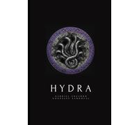 Hydra: Avance de mi colección e investigación como CEO de una Central de inteligencia y Director de inteligencia, contra inteligencia y contra terrorismo, en medio de la guerra mundial confidencial.