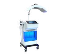 Hydra Beauty Facial Skin Care Skin Rejuvenation Machine, Facial Cleaning Diamond Peeling Microdermabrasion Facial Machine