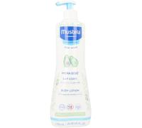 HYDRA BEBE body milk 750 ml