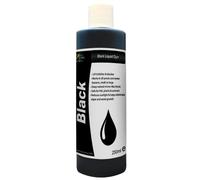 Hydra Black Liquid Dye | 250ml Treats up to 1063L - Concentrated Pond & Water Feature Dye | Safe for Wildlife