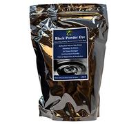HYDRA BLACK WATER DYE-Fountain, Lake & Pond BLACK WATER DYE 1KG