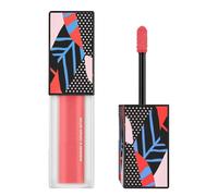 Hydra Bomb Plumping Lip Gloss - Peach Crush, 5g | Glossy Shine & Deep Hydration | Nourishing, Moisture-Locking Formula Infused with Murumuru, Mango, Cupuaçu, Cocoa & Shea Butters