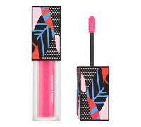Hydra Bomb Plumping Lip Gloss - Pink Guava, 5g | Nourishing & Moisture-Locking | Glossy Shine & Hydration | Infused with Murumuru, Mango, Cupuacu, Cocoa & Shea Butters