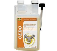 HYDRA CEBO CETANE BOOSTER 2-EHN (Ethylhexyl Nitrate) + Lubricant Diesel Treatment 1L Treats up to 1000L