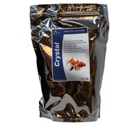 Hydra Crystal Treats UpTo 10,000 litres + Pond Algae Green Water Remover 1Kg