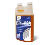 HYDRA DPB-100 Diesel Power Blast - Diesel Fuel System Cleaner | Diesel Injector Cleaner with Diesel Fuel Additive | 1 litre treats 1,000L
