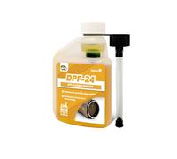 HYDRA DPF-24 DPF Cleaner, 250ml treats up to 60L, DPF Filter Cleaning Diesel Particulate Filter Cleaner with DPF Cleaner Fluid for Reduced DPF Cleaner Cost Easy To Use Fuel Additive