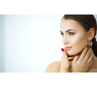 Hydra-facial + LED therapy