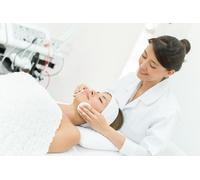 Hydra-facial with LED Light Therapy; New Customers Only