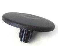 Hydra Fitness Exchange Round Pad End Cap 280313 Works with Gold's Gym Wei.der Strength System