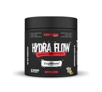 Hydra Flow Electrolyte Powder with CocoMineral® | Premium Daily Hydration Supplement | Replenish Electrolytes & Vitamins | 30 Servings | Post-Workout & Daily Use (Pineapple Crush)