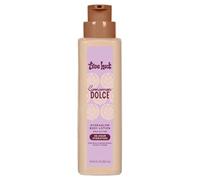 Hydra glow Body Lotion Cinnamon Dolce, Hydrating & Moisturizing Daily Body Lotion for Soft, Glowing Skin, Lightweight Non-Greasy Formula, 18 fl oz