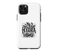 Hydra Legend Greek Myth Monster Battle Hydra Case for iPhone 11 Pro